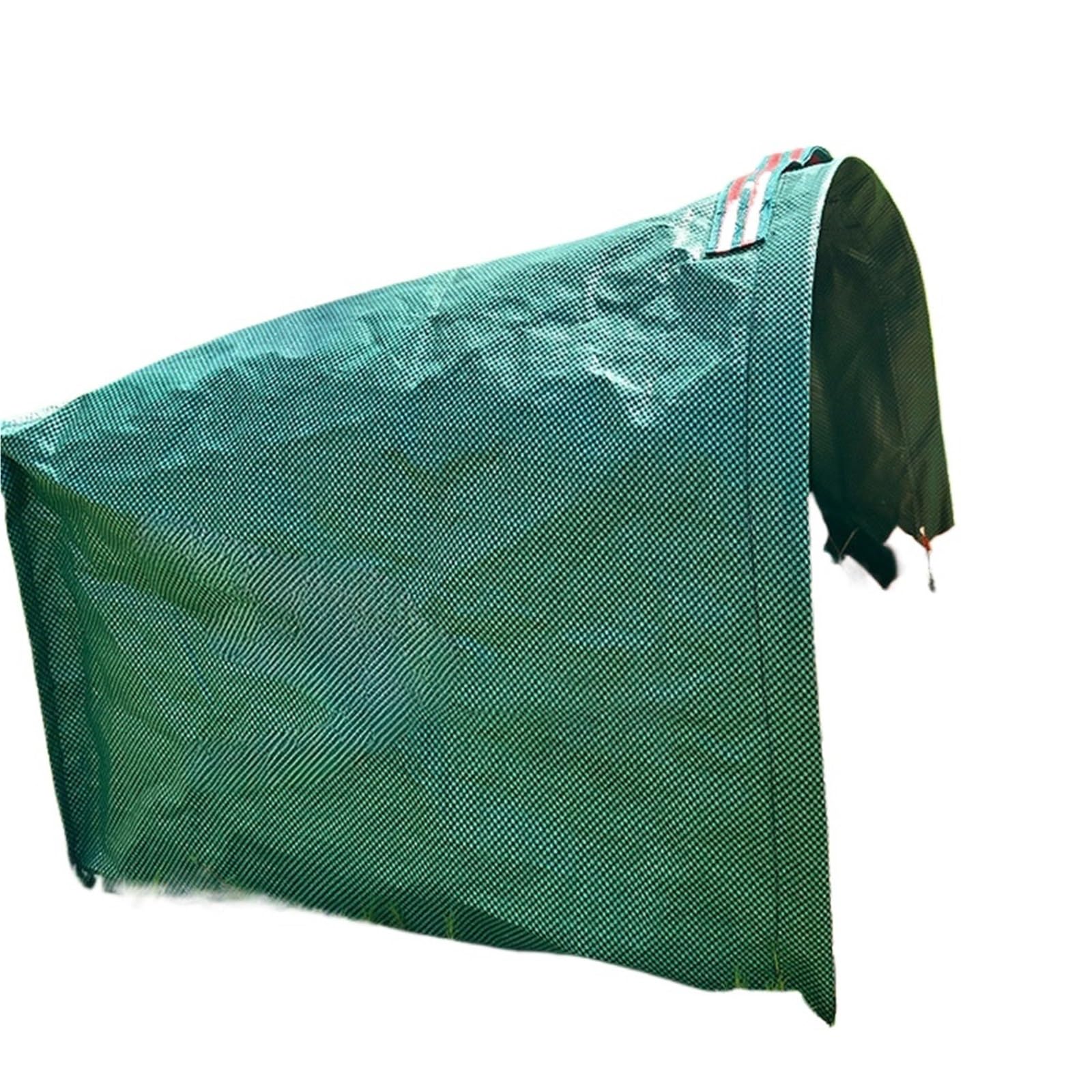 Garden Refuse Bags Yard Waste Bags Lawn Debris Grass Bin Heavy Duty Plastic Garden Leaf
