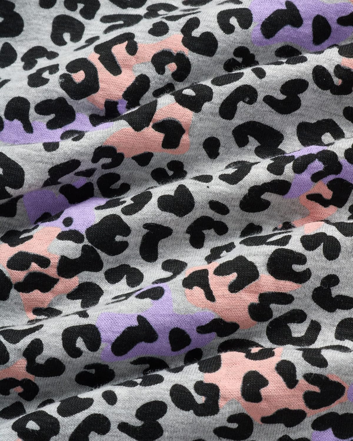 Limited Too Girls' Leggings - 3 Pack Prints & Solids Leggings with Scrunchie/Headband (Big Girl): Clothing, Shoes & Jewelry