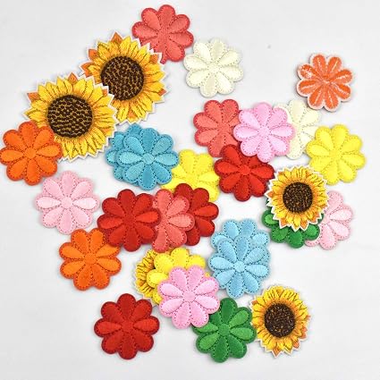 9Pcs/Lote de Rosa Flor Pegatinas En La Tela de Un Nivel Lavable Bandas de  Transferencia Térmica Prenda de Bricolaje Parches Para Mochila comprar / La  Costura De Ropa \u0026 Fabric \\ www.jctecno.cl