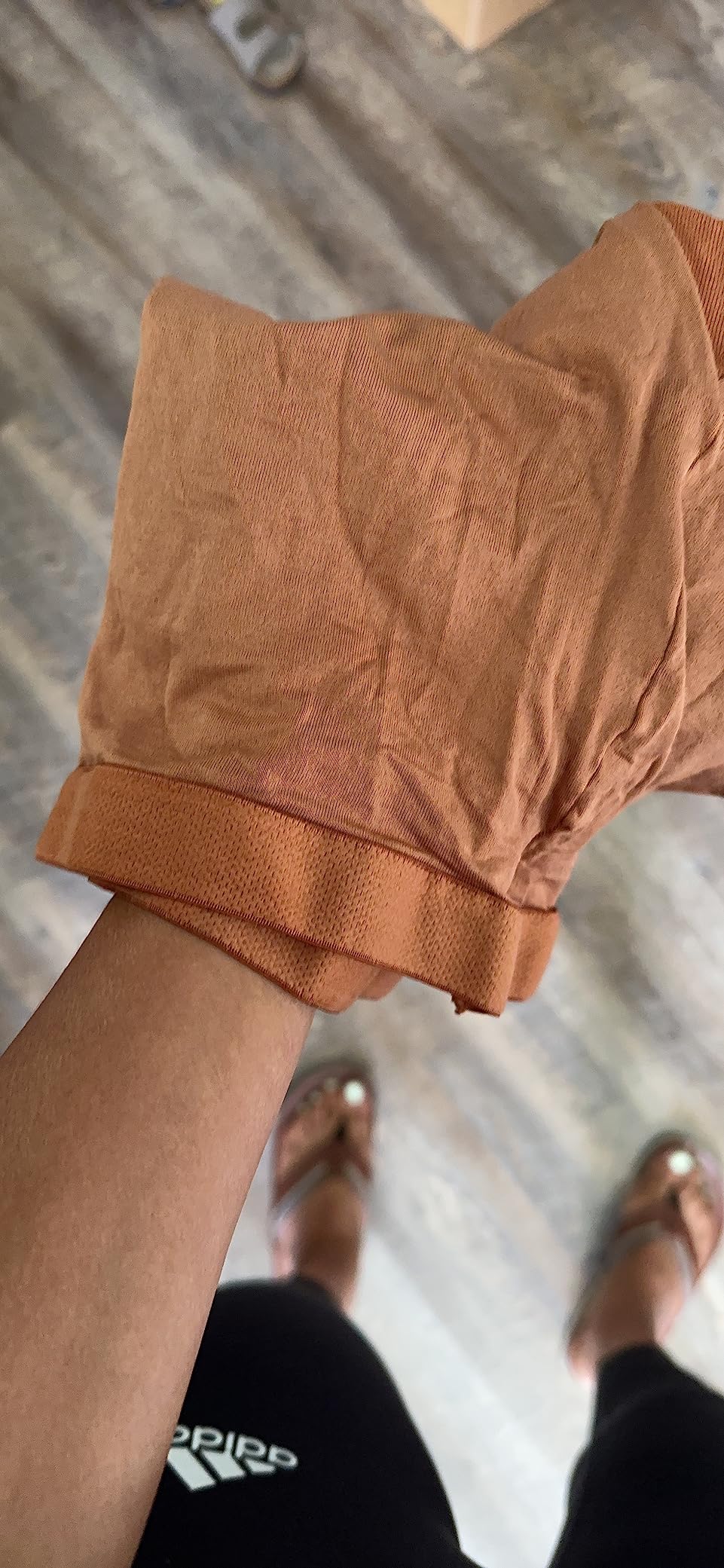 3/mo Finance Danskin Women's Compression Footed Tight Buy Now, Pay