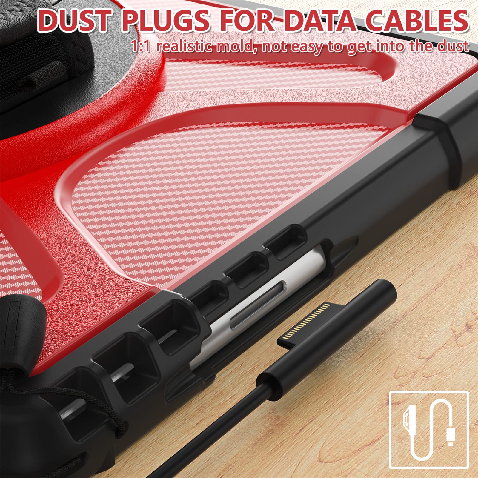 1540❣️ 機器　ケース Amazon.co.jp: 【ABADAN】Microsoft Surface Pro11 ケース 2024