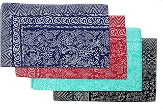 Sciarpa - Donna Multicolore Multi Large