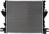 Vista 52 de KAX CU13041 Radiador de Motor de Coche, Compatible con Escape 3.0L 2008-2012, Mariner 3.0L 2009-2011, Tribute 3.0L 2008-2011