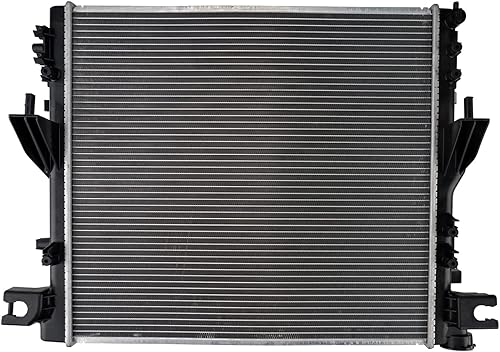 Miniatura 52 de KAX CU13041 Radiador de Motor de Coche, Compatible con Escape 3.0L 2008-2012, Mariner 3.0L 2009-2011, Tribute 3.0L 2008-2011