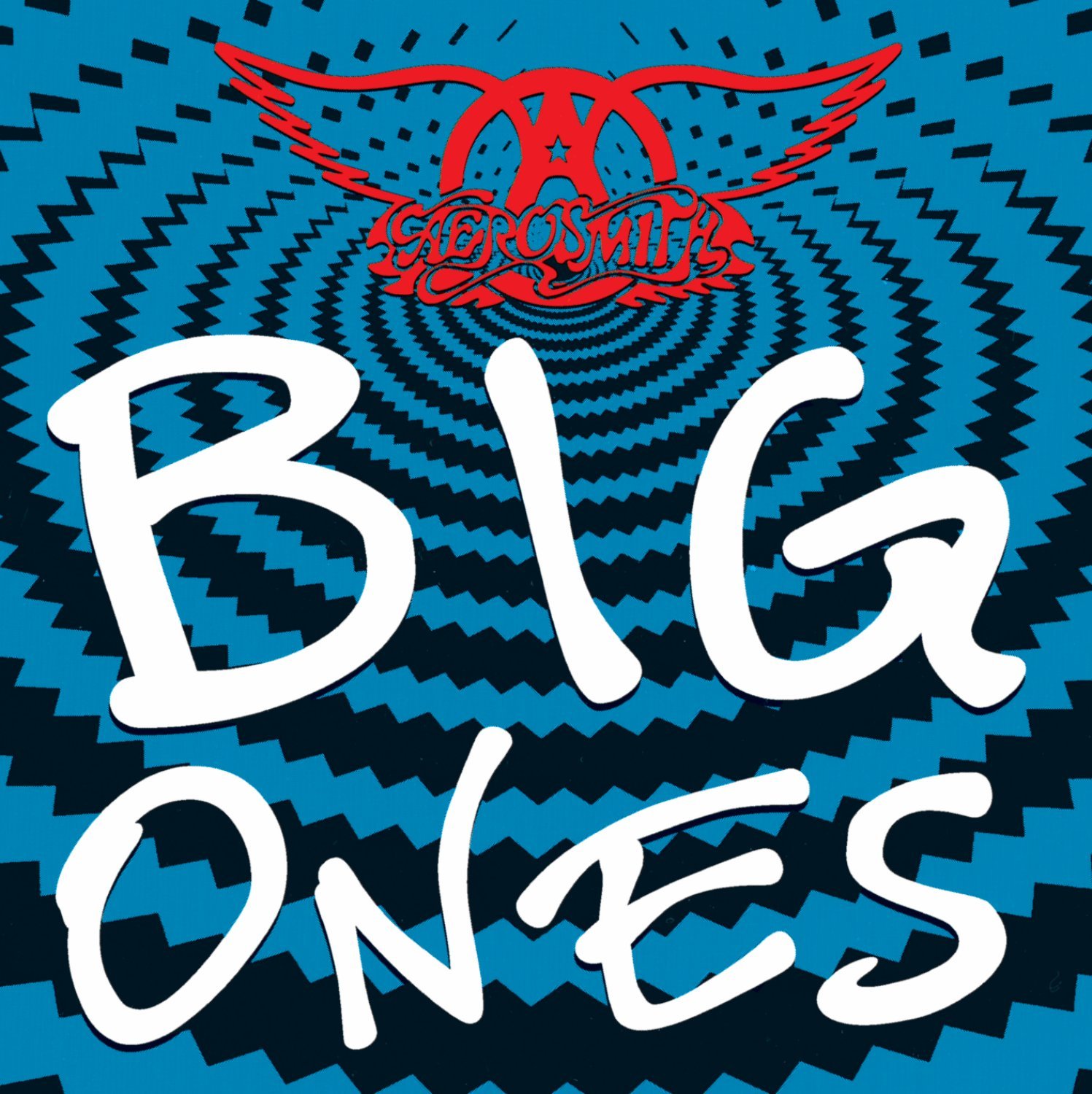【レアDVD】 エアロスミス BIG ONES ビッグ・ワンズ MV 81cPnoYuQ8L.jpg