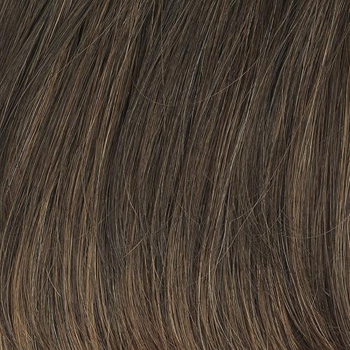 Miniatura 2 de Gabor Hairuwear, GL8-10 - Pieza de pelo superior en la parte superior de la cabeza