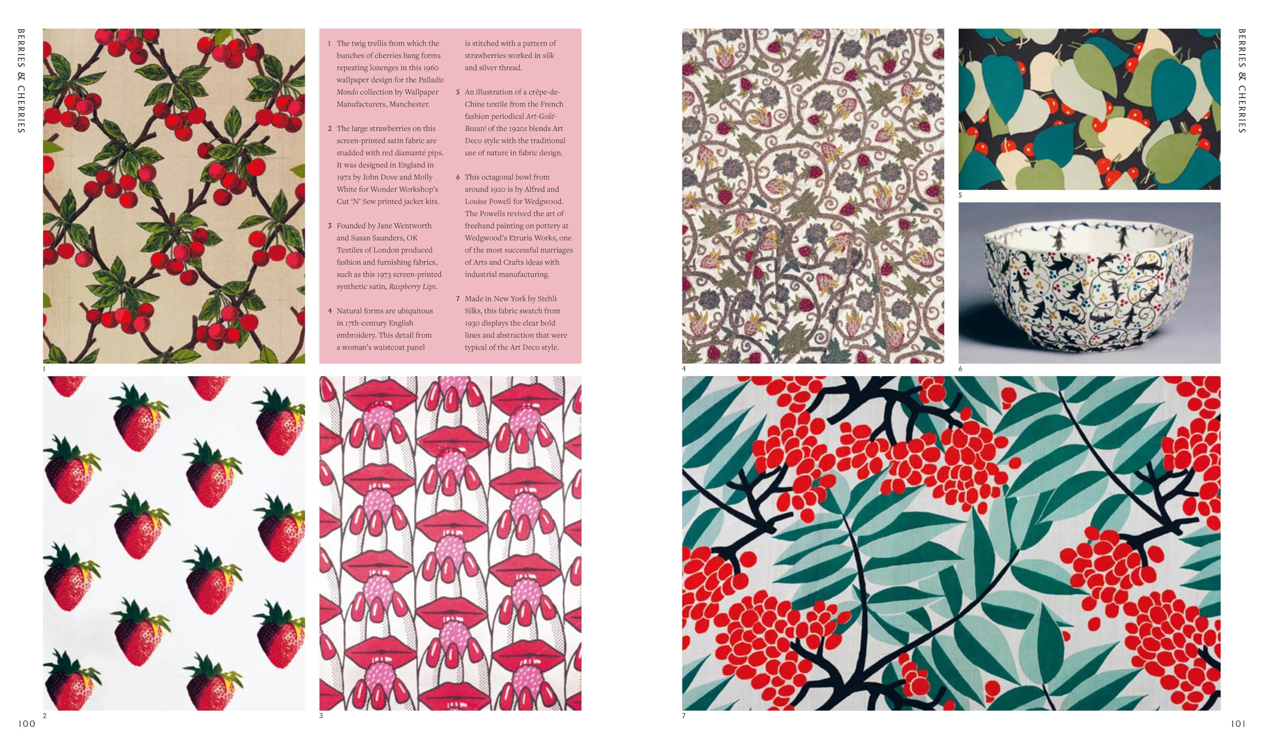 The V&a Sourcebook of Pattern & Ornament