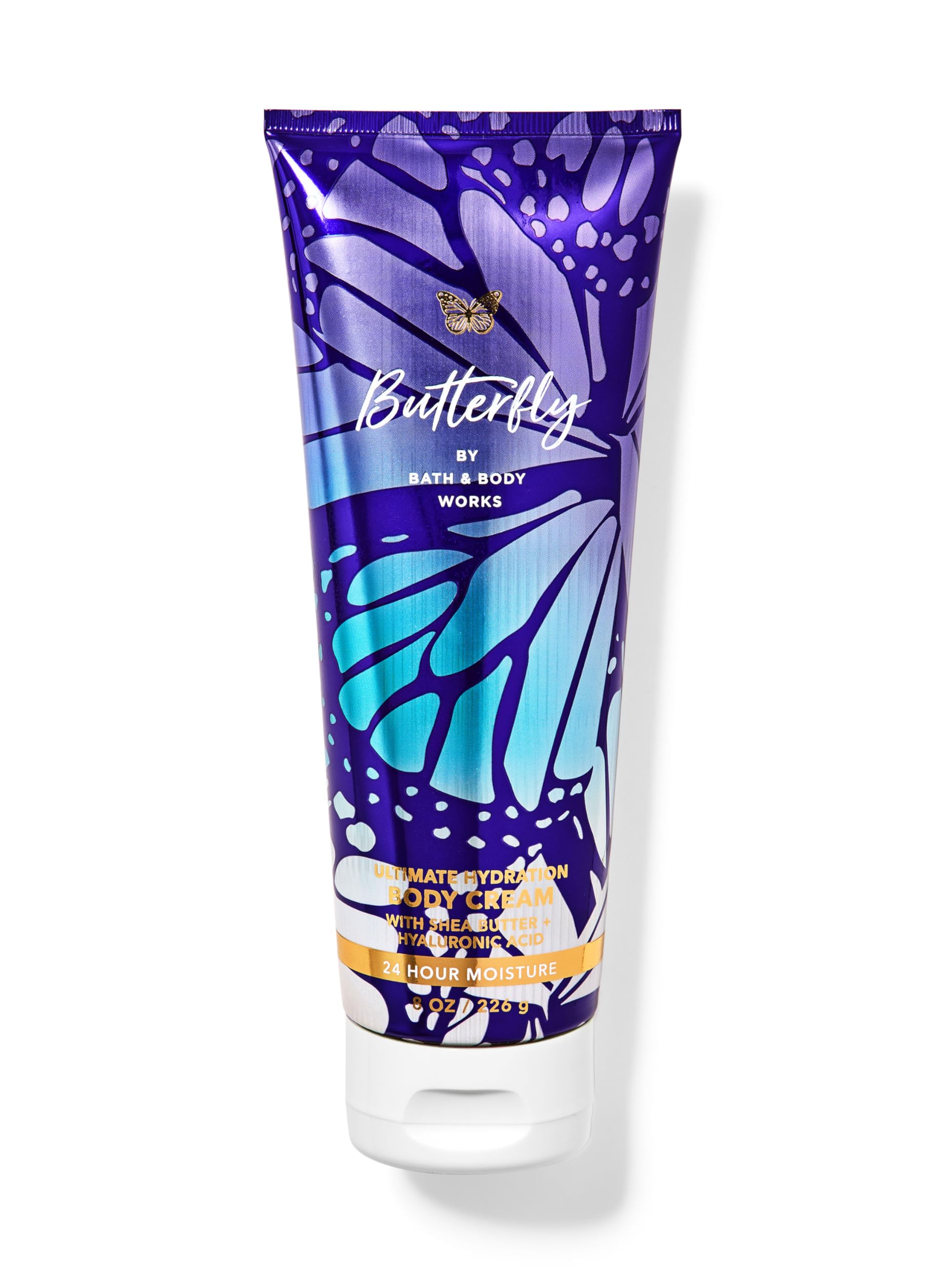 Bath & Body Works Butterfly Ultimate Hydration Body Cream-image-4