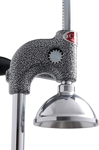 Miniatura 2 de Exprimidor de granadas y cítricos Can-Can de grado comercial