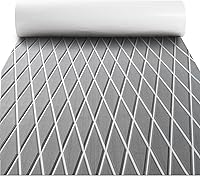 Vista 11 de Fullfire Suelo para Embarcaciones - Cubierta de Espuma EVA para Embarcaciones - Lámina de Suelo Marina Autoadhesiva Alfombra Marina para Lancha