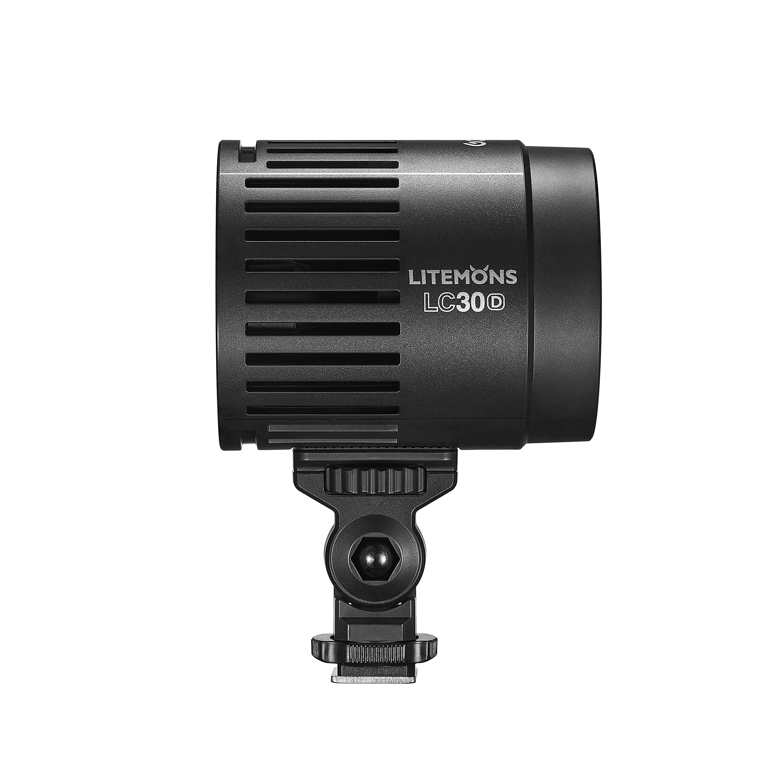 Amazon | GODOX LC30D Litemons 卓上型LED撮影ライト33W 色温度5600K
