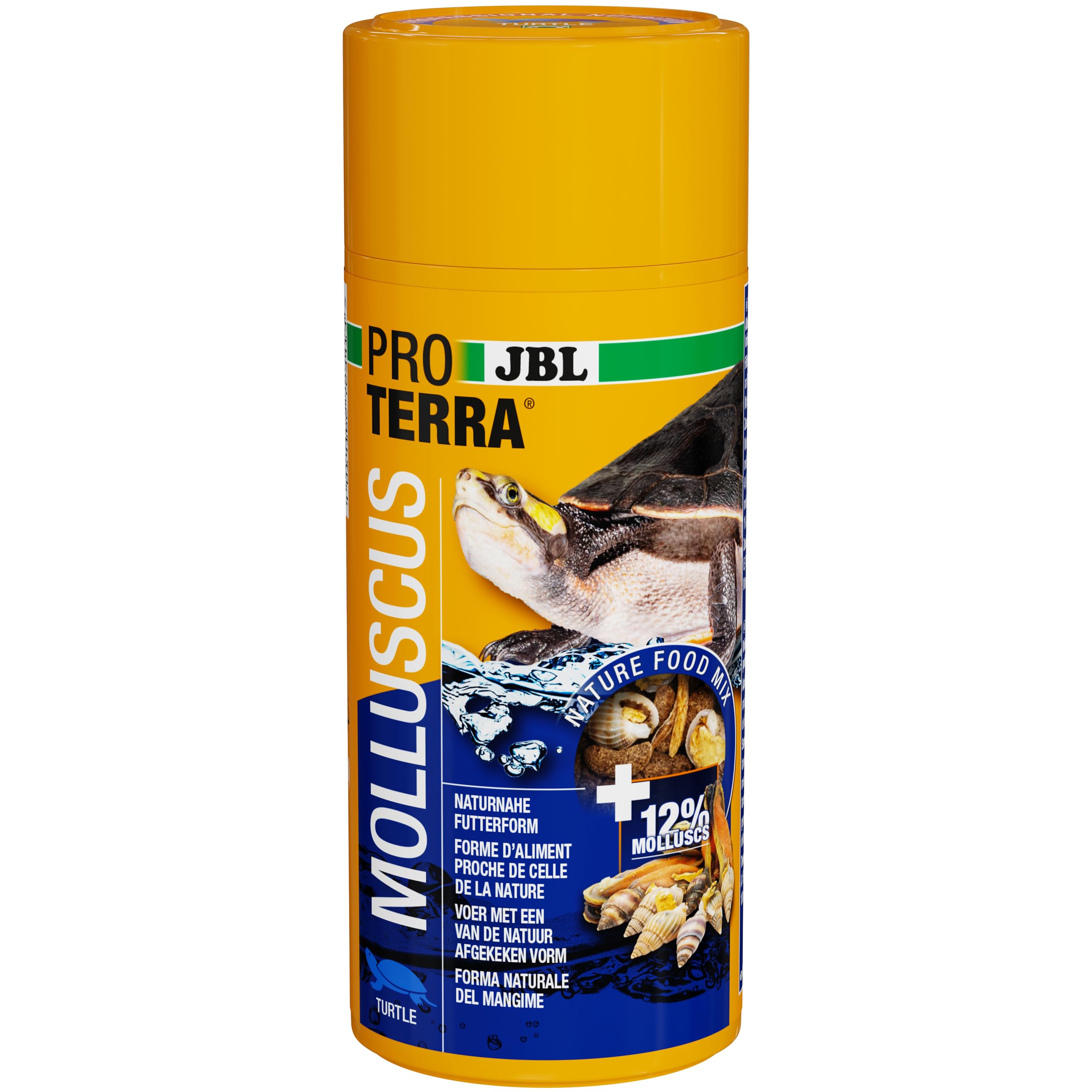JBL PROTERRA MOLLUSCUS 250 ml