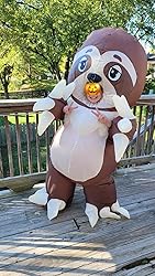 Amazon.com: Spooktacular Creations Kids Halloween Inflatable Costumes ...