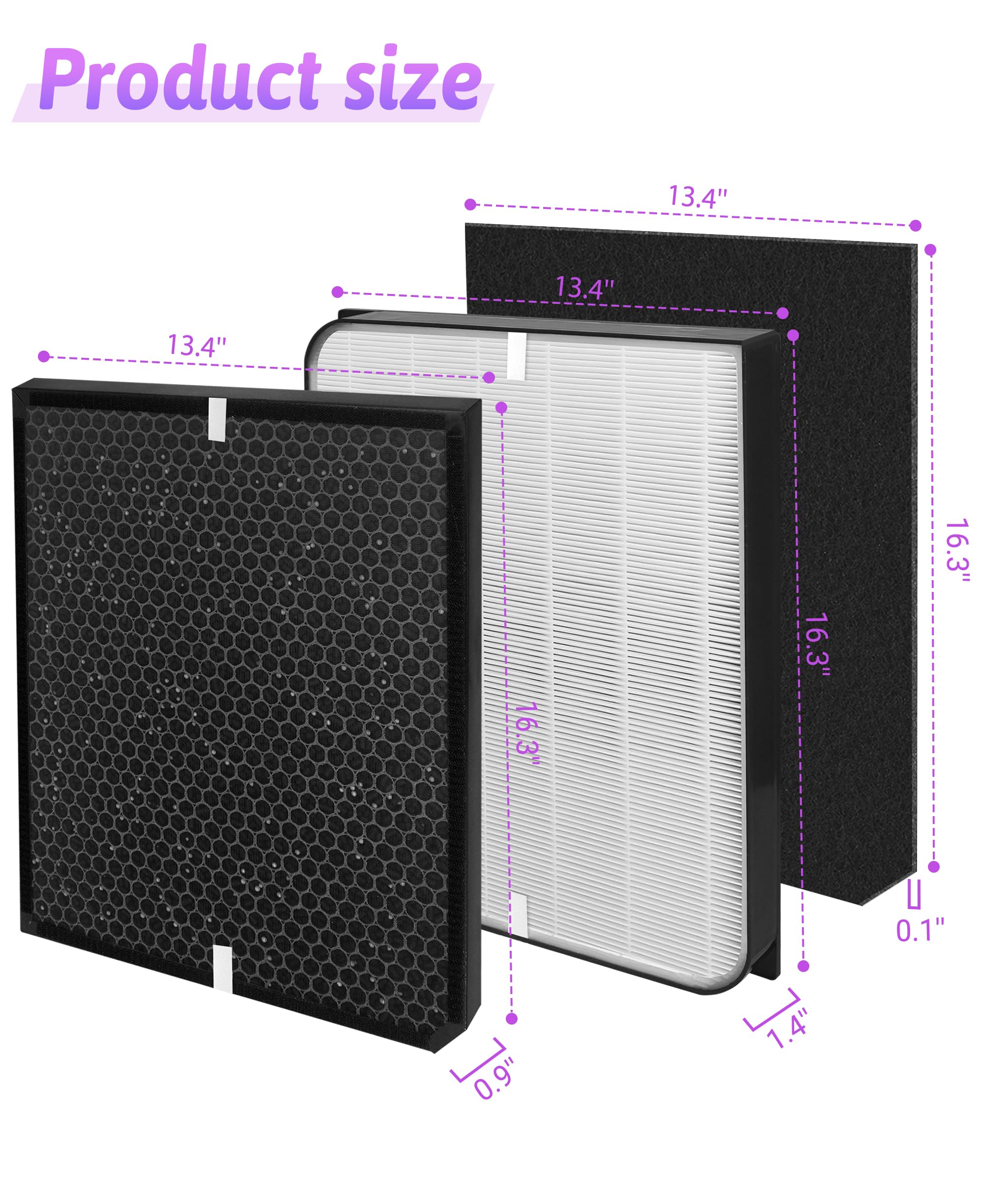フィルター他3点 あっくん専用 Amazon.com: 40 Packs Disposable Filter for CPAP Filter Kit