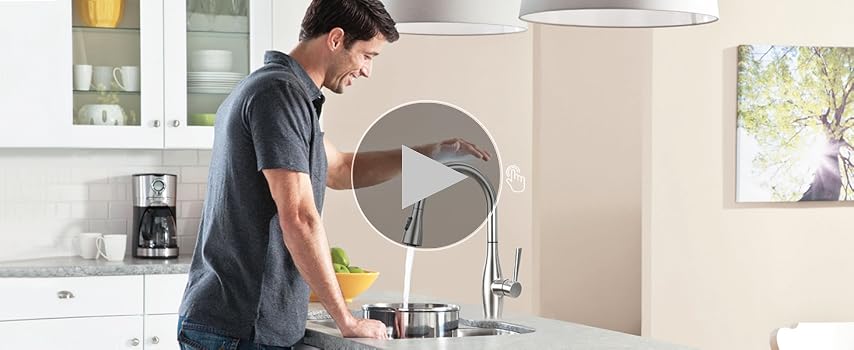 Atelier.sh.様 リクエスト 6点 まとめ商品 Amazon | CREAキッチン蛇口 混合水栓 キッチン 水栓 タッチ