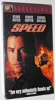 Speed