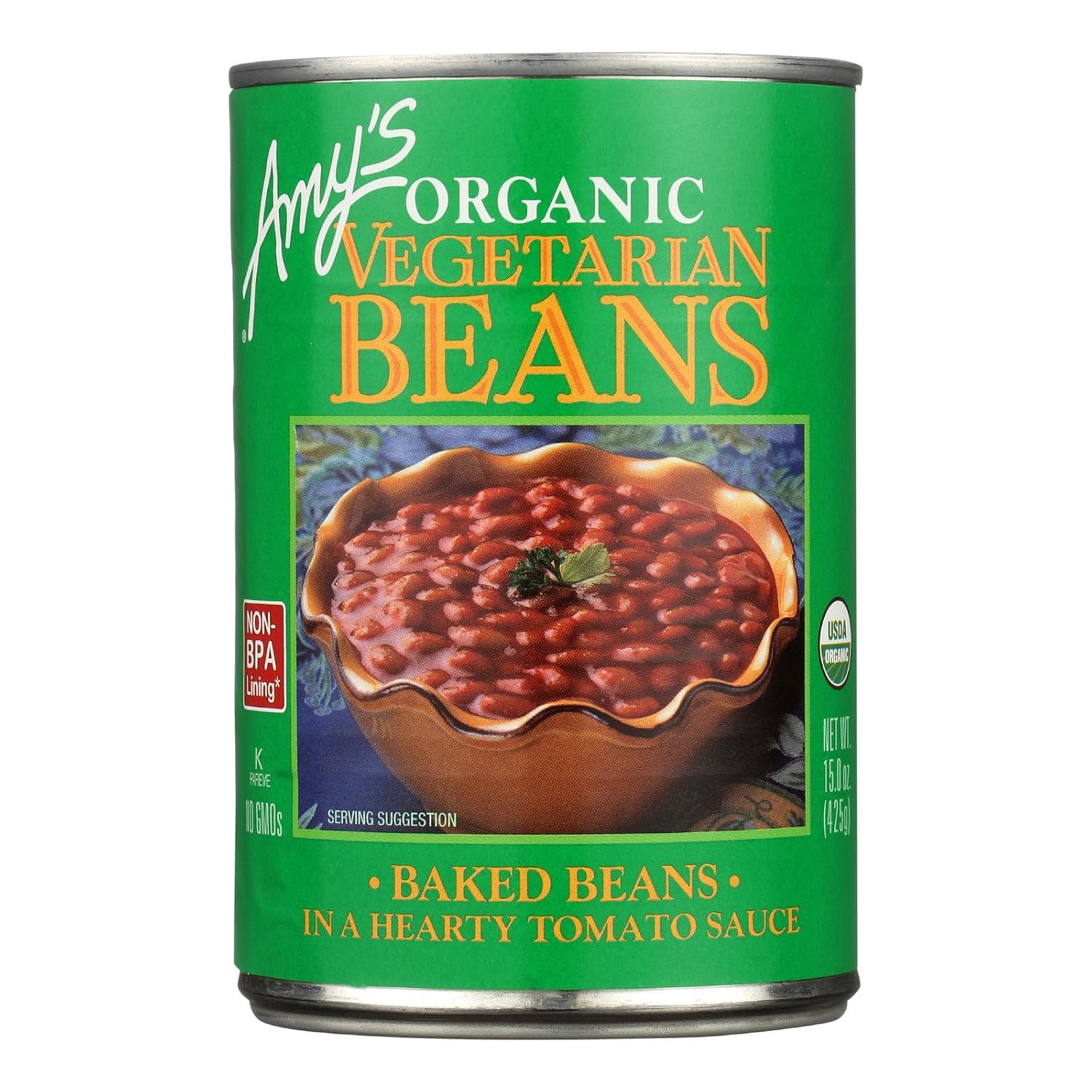 Amys Bean Baked Vgtrian Gf Org
