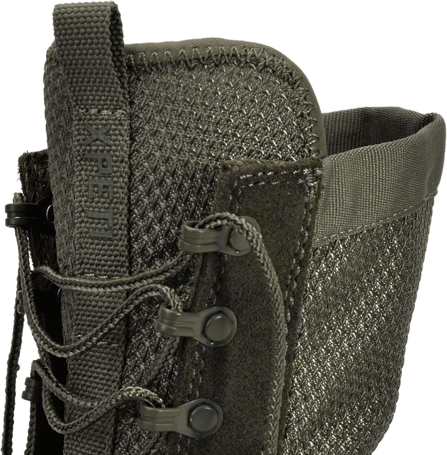 XPETI Men's 8" Assault LT Tactical Military Boots