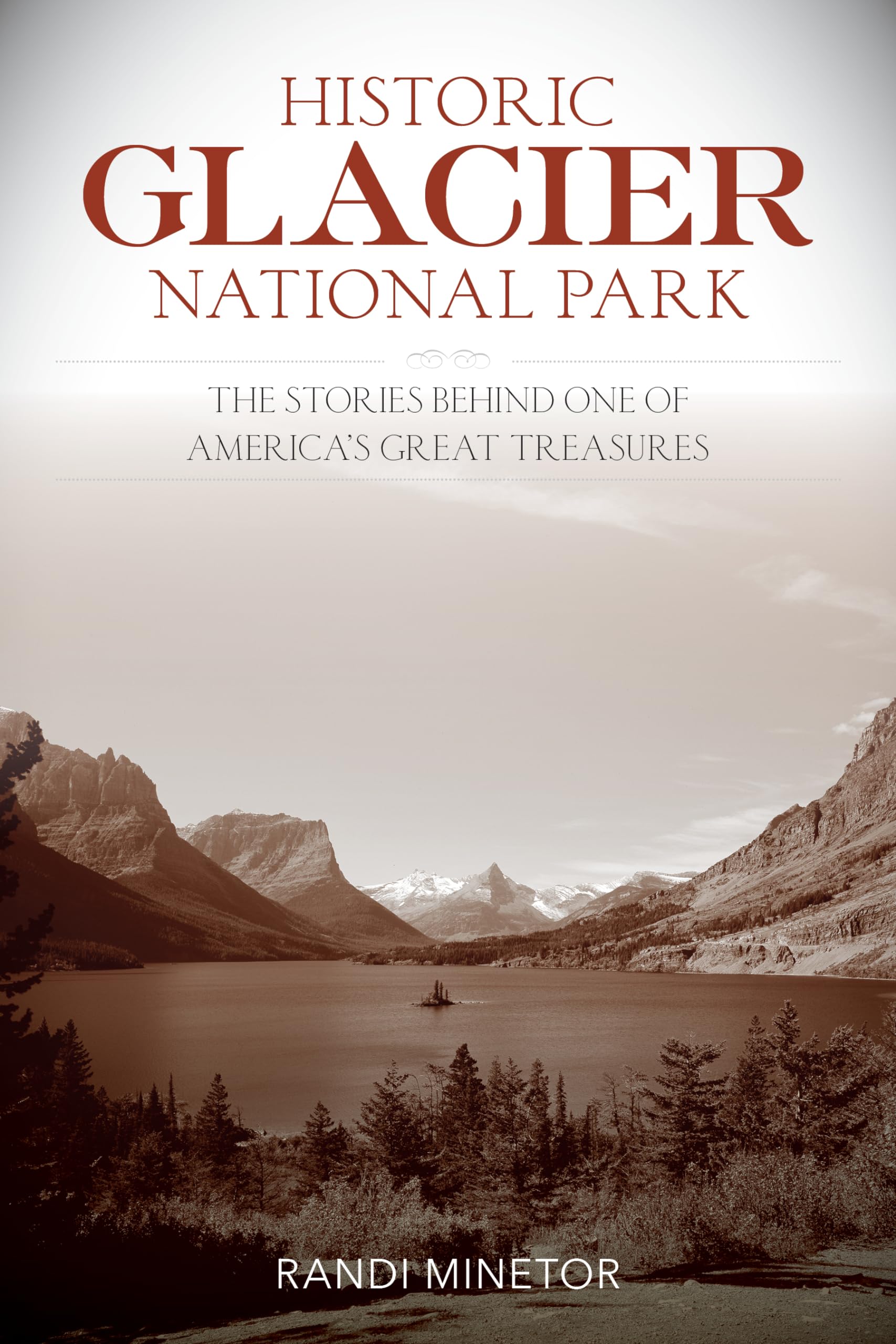 Historic Glacier Park