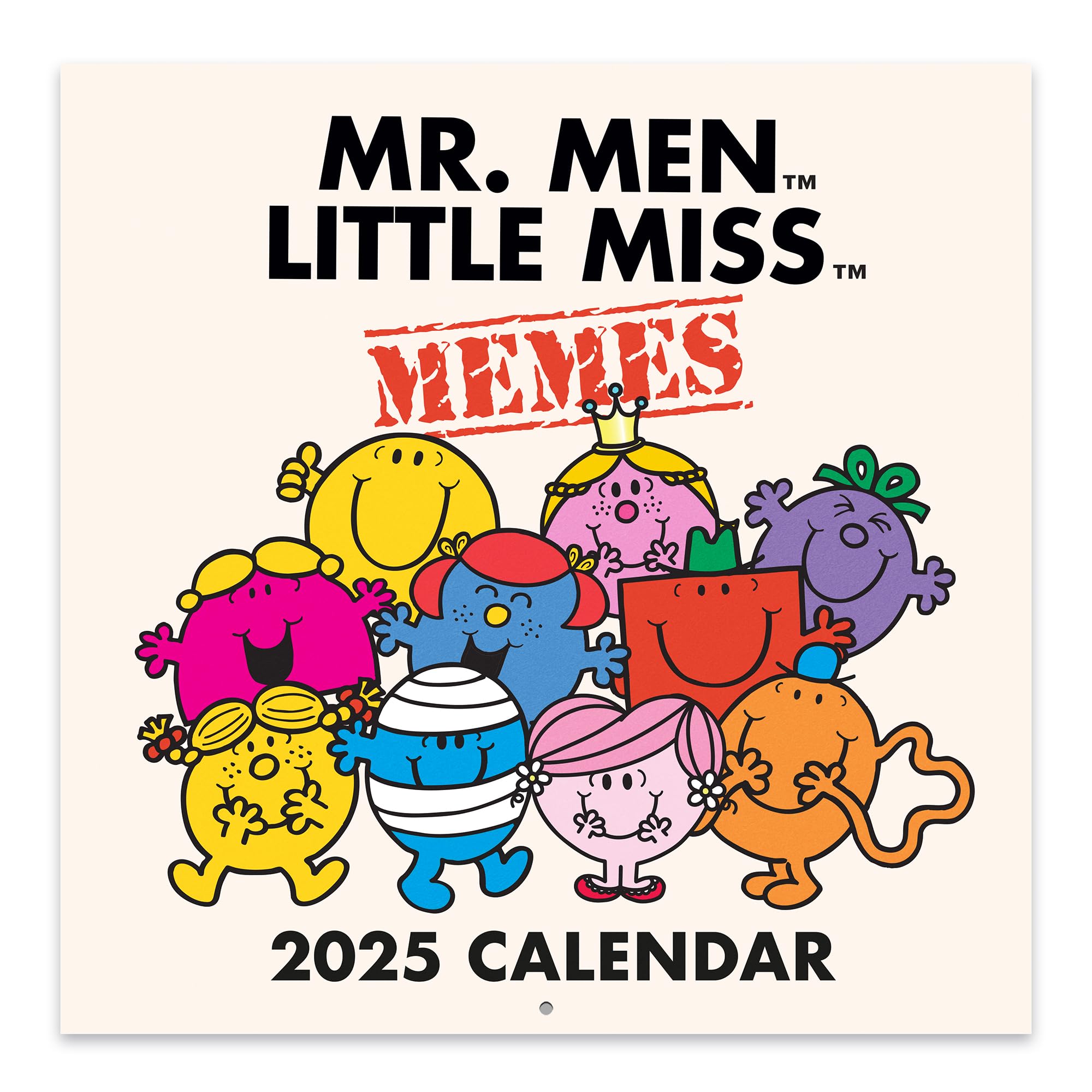 amazon-com-2025-calendar-monthly-wall-calendar-2024-2025-orange-circle-studio-12-month-calendar-january-2025-december-2025-12-x-12-ideal-for-home-office-monthly-mr-men-little-miss-prints-office-products