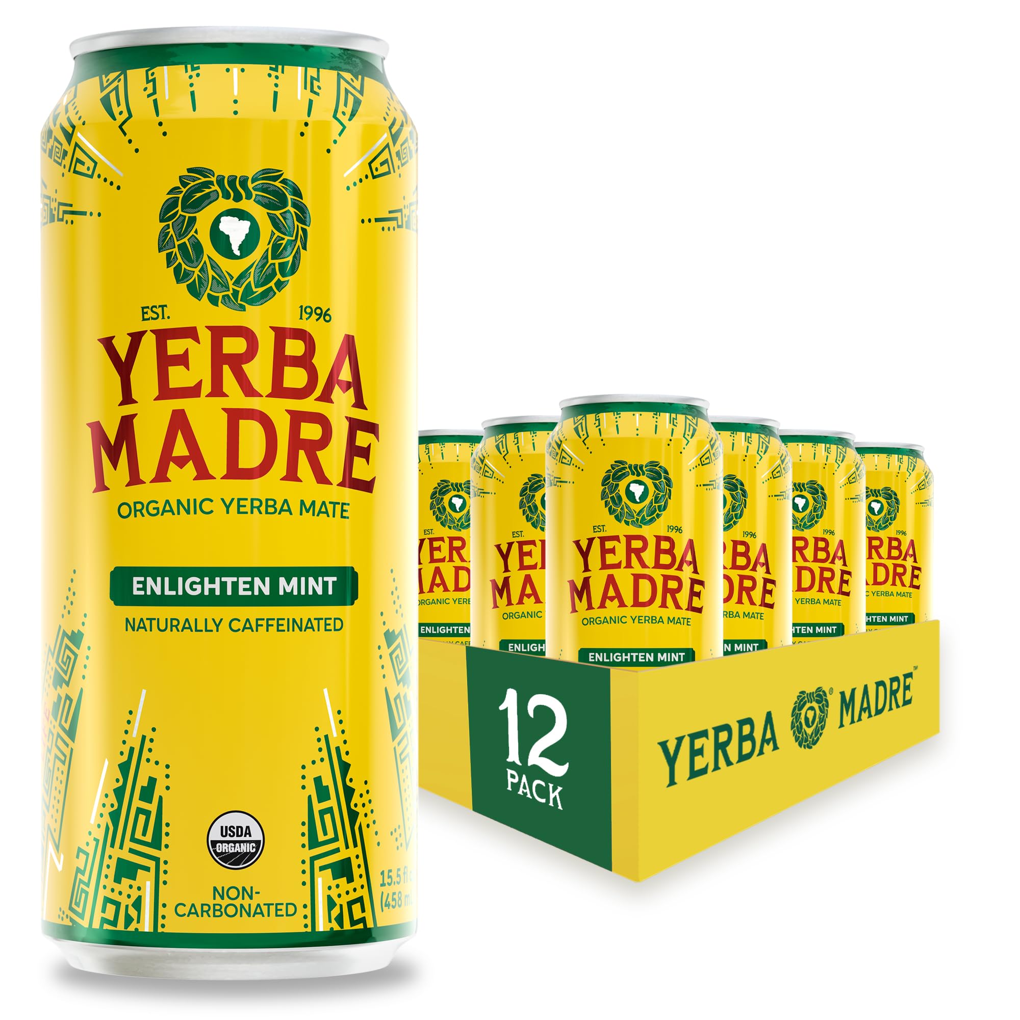 Guayaki Yerba