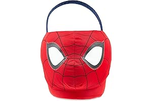 Ruz Kids Spiderman Venom Plush Stuffed Soft Toy Easter