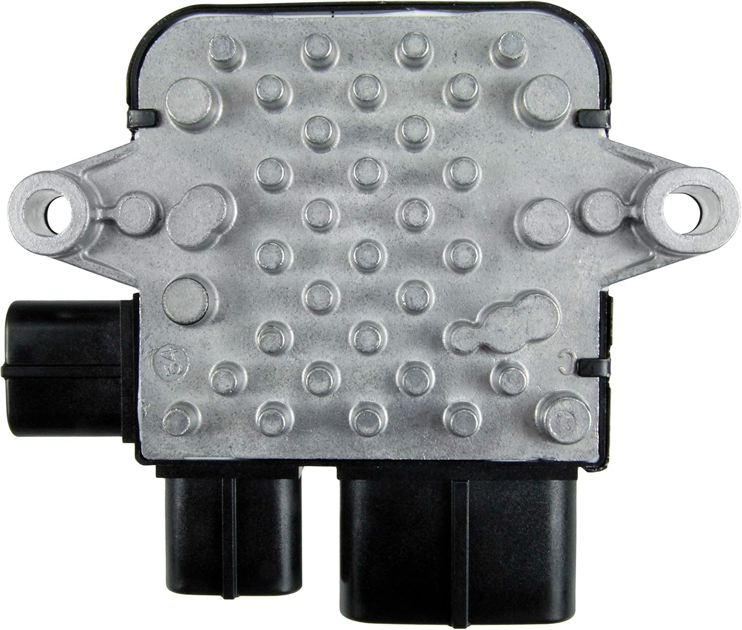 WVE by NTK 1R3552 Engine Cooling Fan Motor Relay