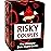 RISKY COUPLES | Couples Card Games for Date Night: 150 Questions & Challenges for Your Partner | Romantic Card Game for Anniversary, Valentines, Birthday, or Bridal Party