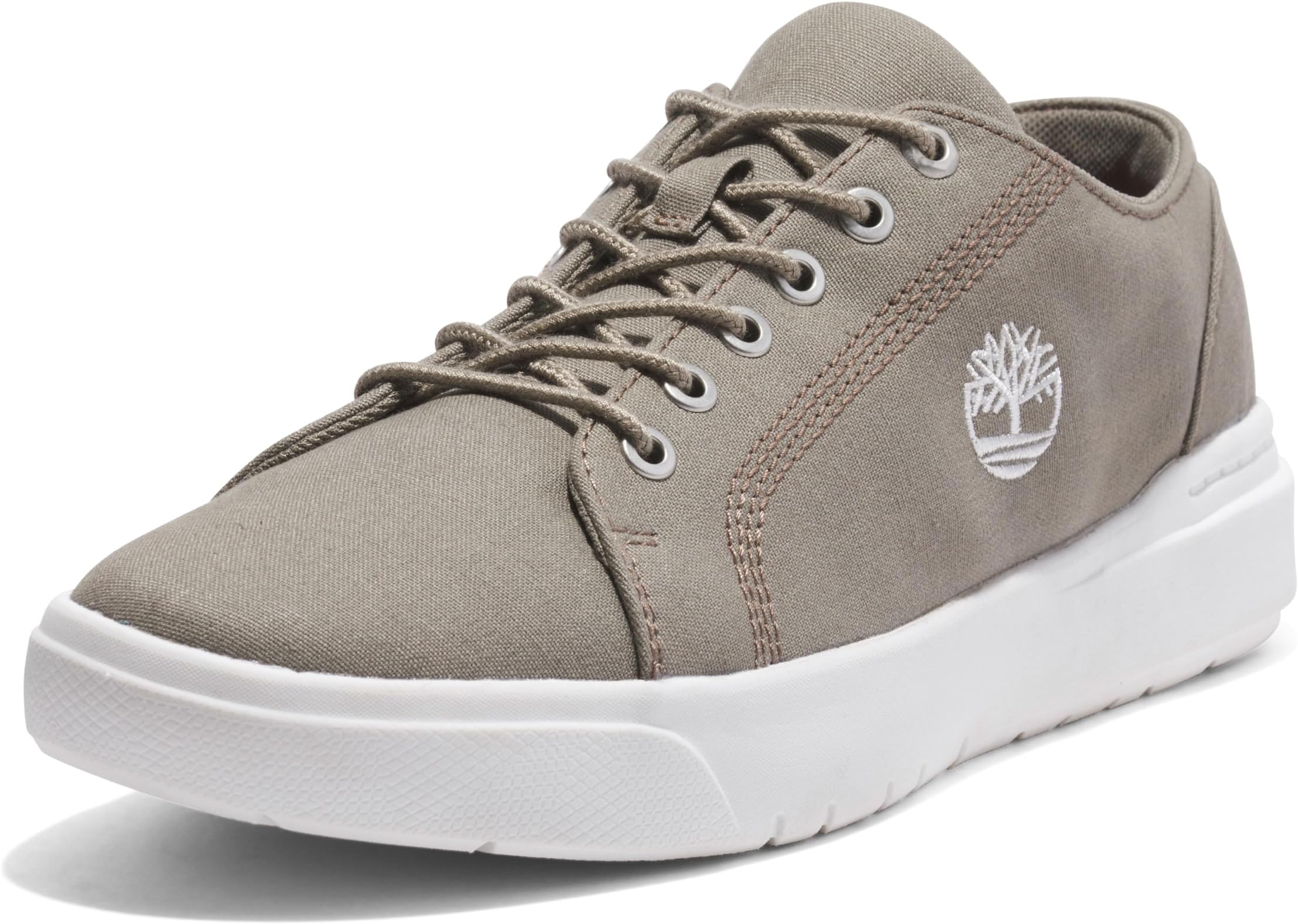 Men's Low Lace Up Sneaker