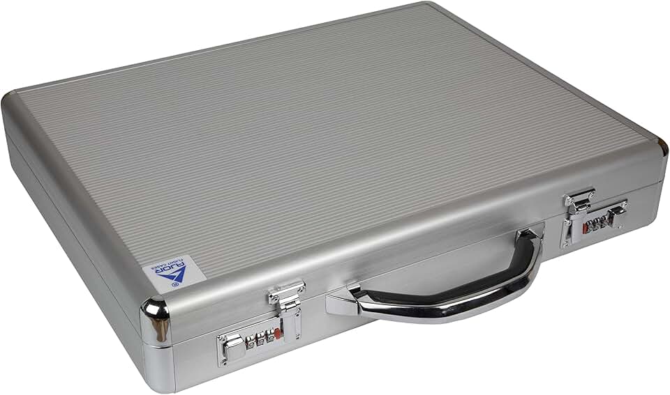 Metal Briefcases Buy Metal Briefcases online at best prices in India