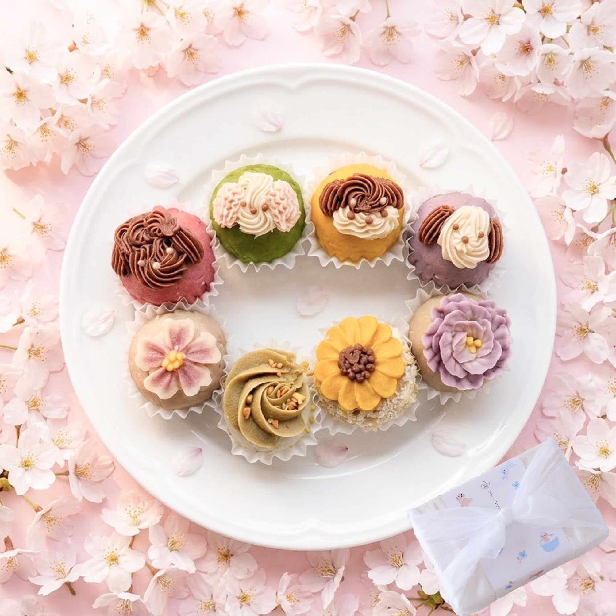 うめもり おはぎセット