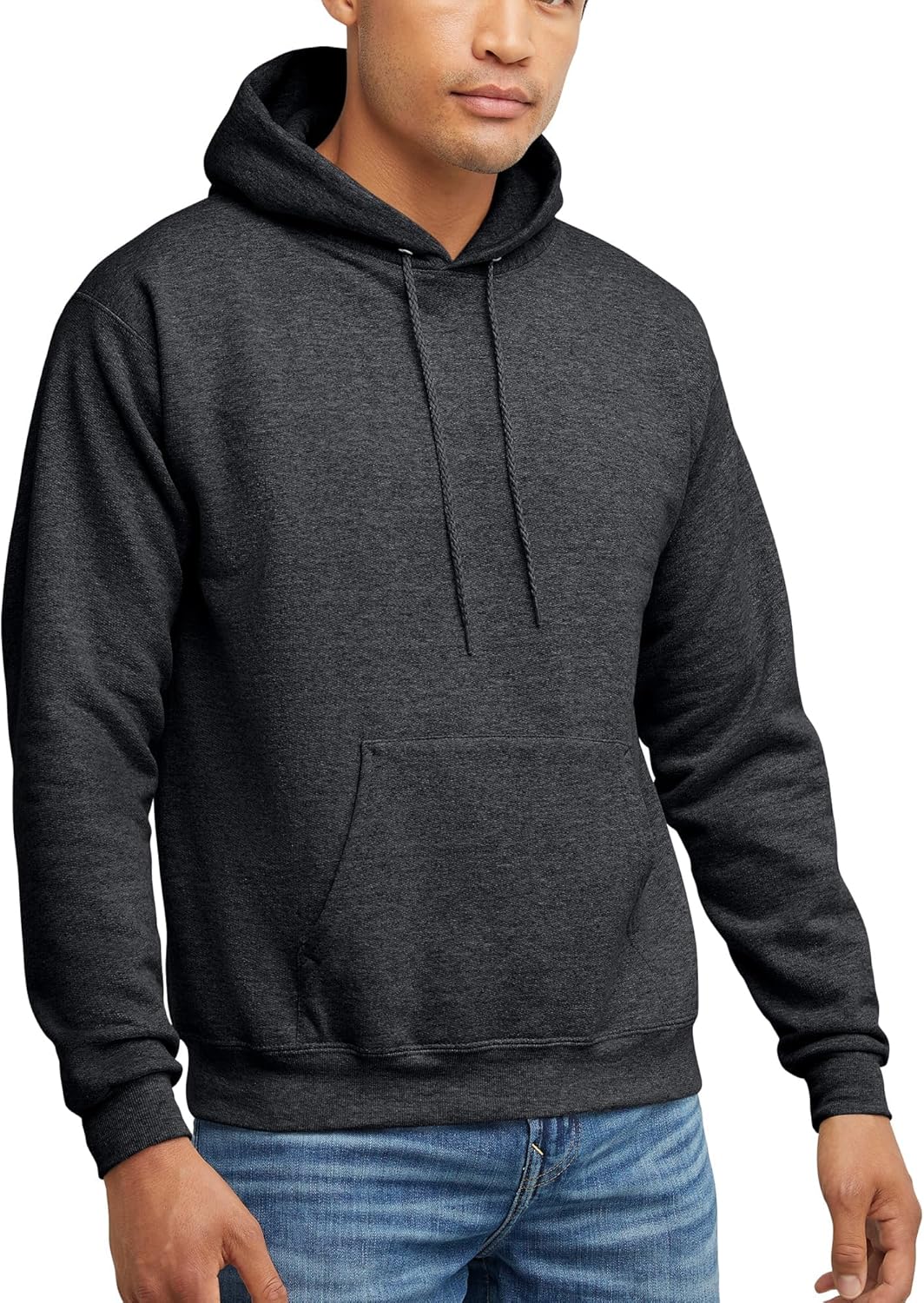 Hanes EcoSmart Hoodie