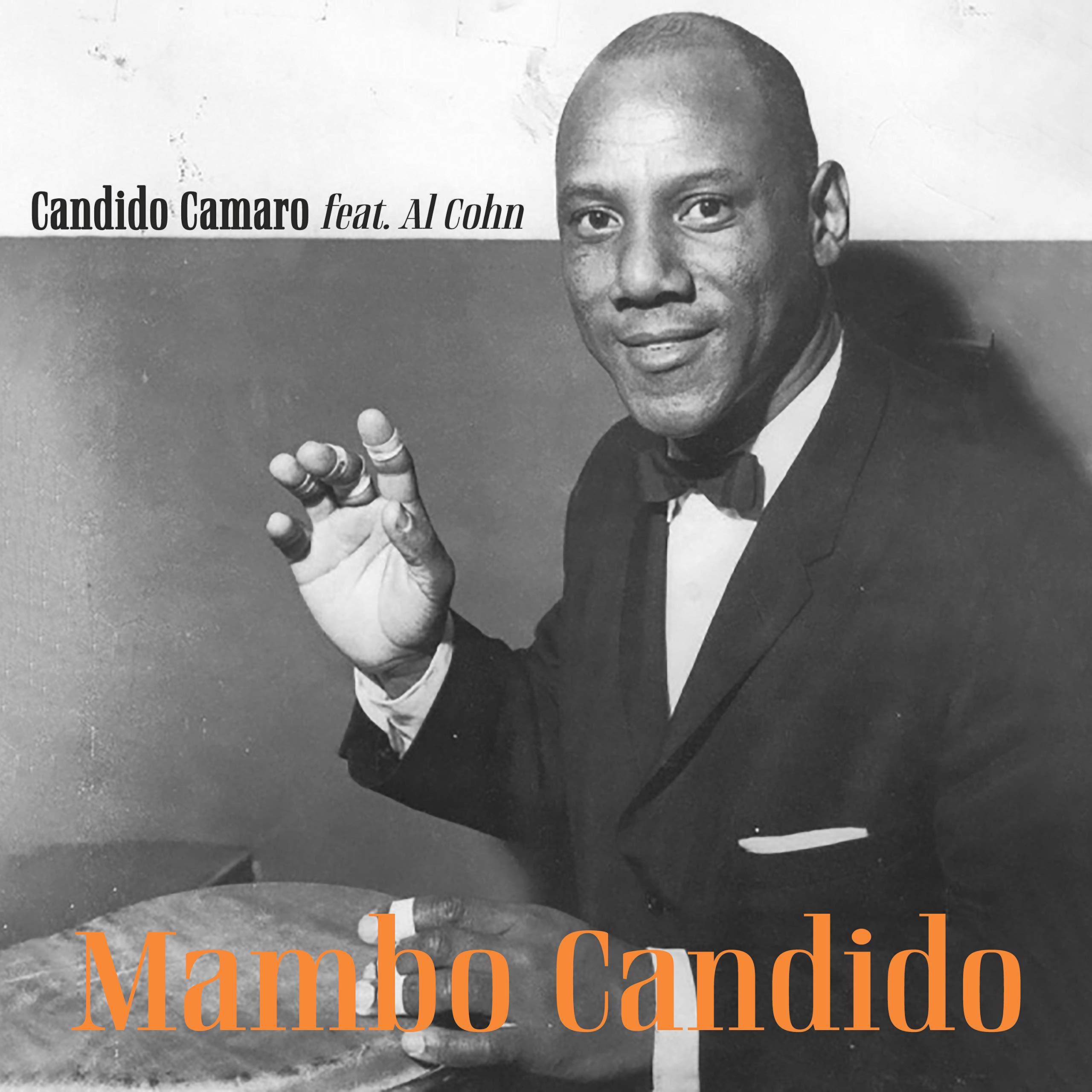 Candido Camero