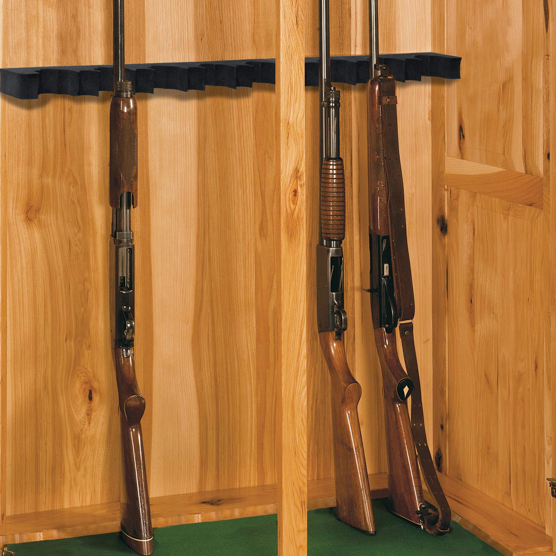 Racks Shotgunlowes Door Weather Stripping - fprn1yy