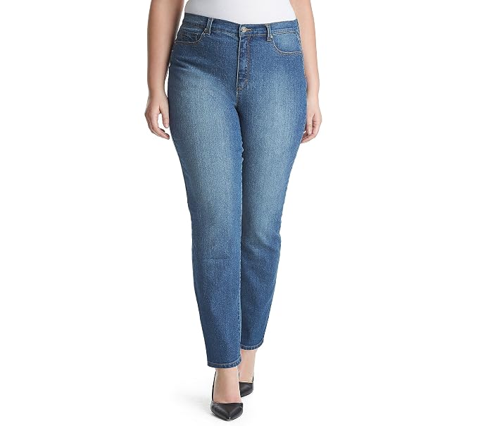 Buy Gloria Vanderbilt Women's Plus-Size 