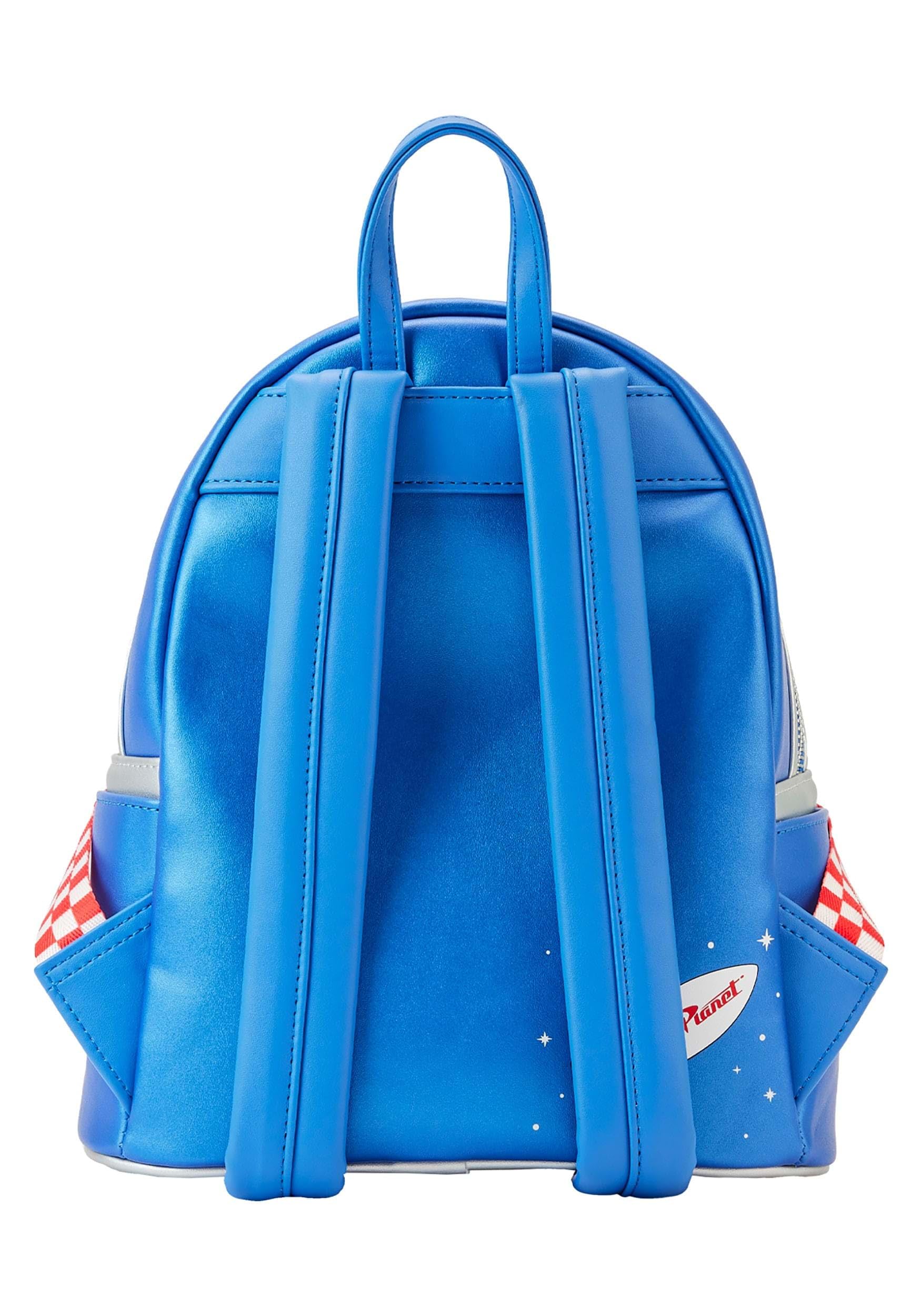 Amazon.co.jp: Loungefly Mini Backpack Disney ディズニー ラウンジ