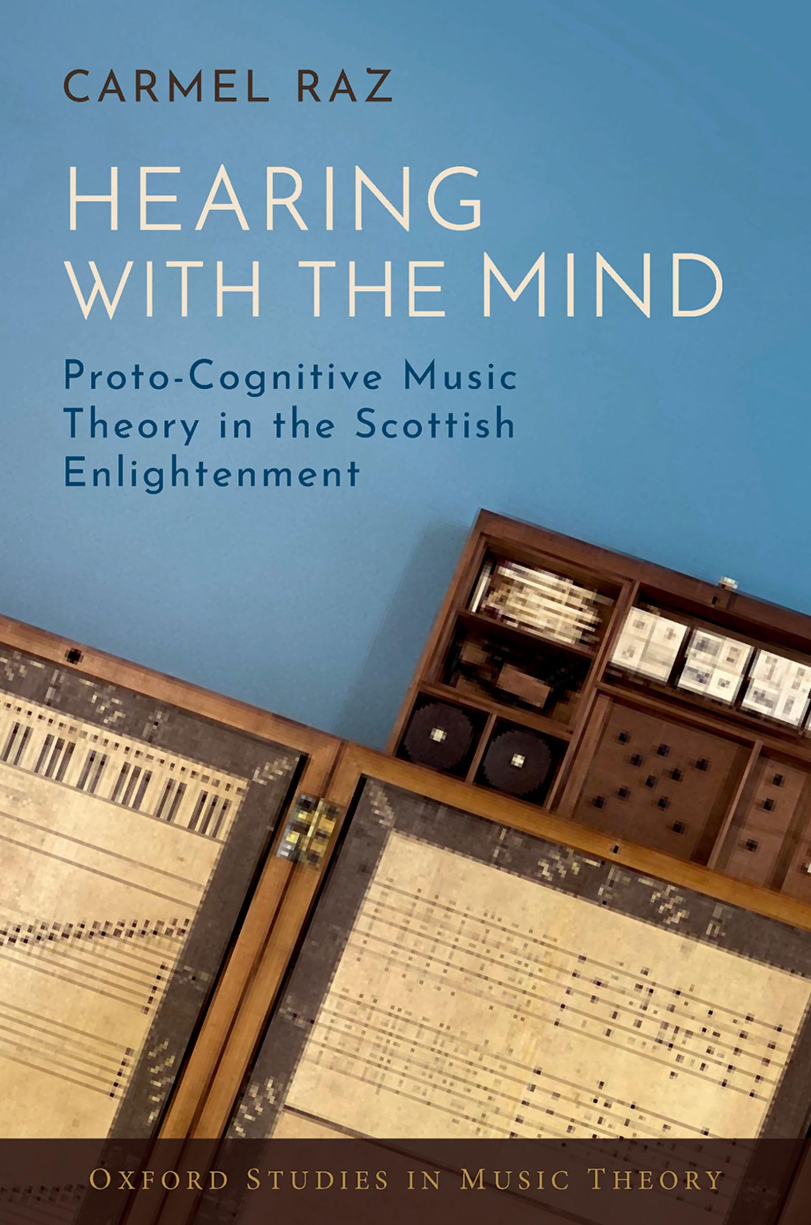 Music Theory Scottish Enlightenment décoder la perception sonore
