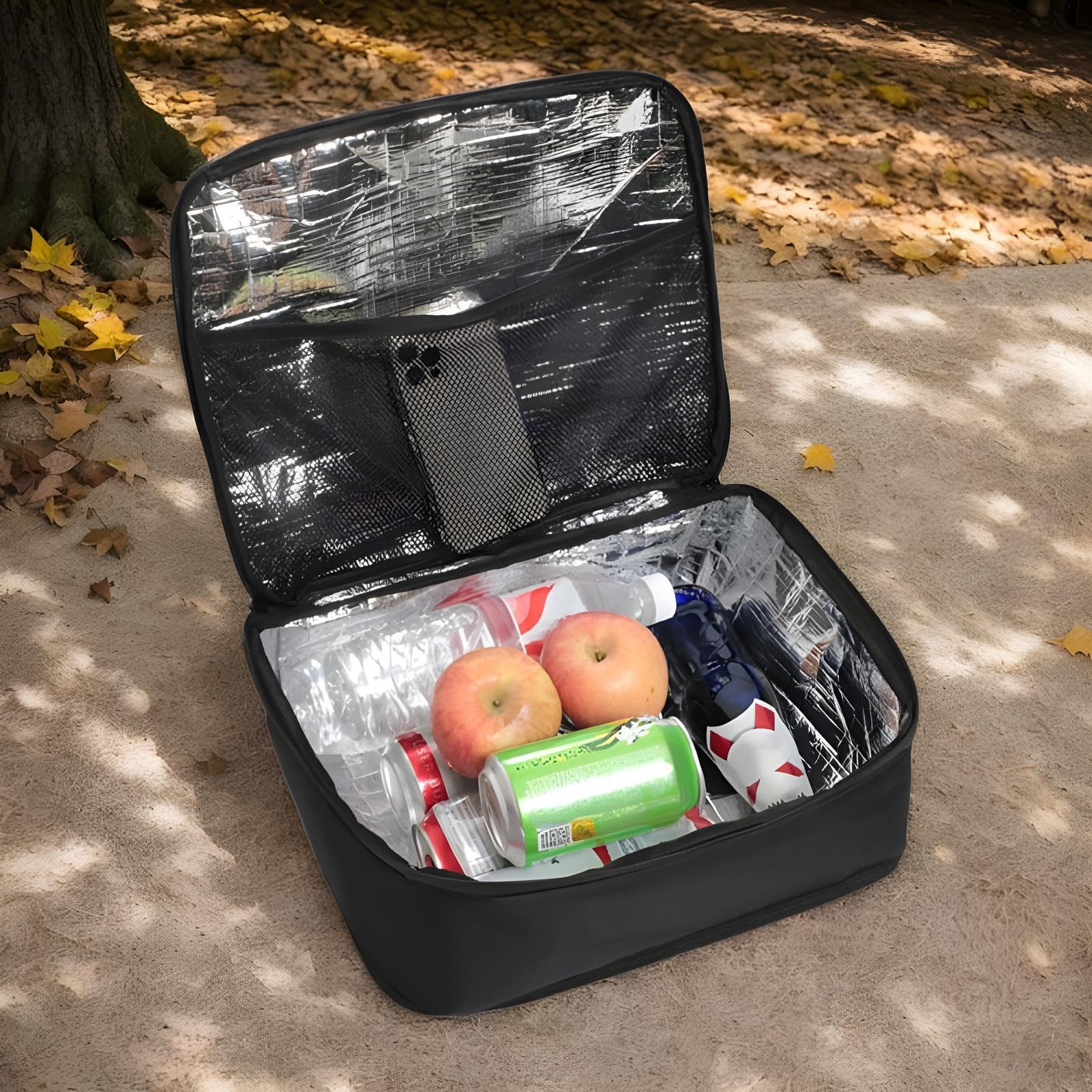 Wasserdichte Paddle Board Kühltasche | Wasserdichtes Zubehör für Paddleboards | Aufbewahrungstasche für Paddleboard-Ausrüstung - Für Stand-Up-Paddeln Outdoor-Abenteuer Reisen Urlaub Wassersportaktivit