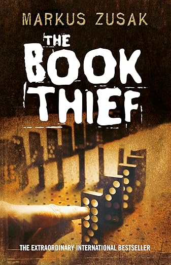 Amazon.com: The Book Thief eBook : Zusak, Markus: Kindle Store