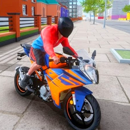 CARRERAS DE MOTOS DE MUNDO ABIERTO: EQUIPO REAL DE CARRERAS DE MOTOS PRO - LEYENDAS DE LA CIUDAD DE LAS MOTOS - EDICIÓN DE MOTOCICLISTAS DE LA CIUDAD DE MONTAÑA EXTREMA - JUEGOS GRATIS