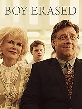 Boy Erased (4K UHD)