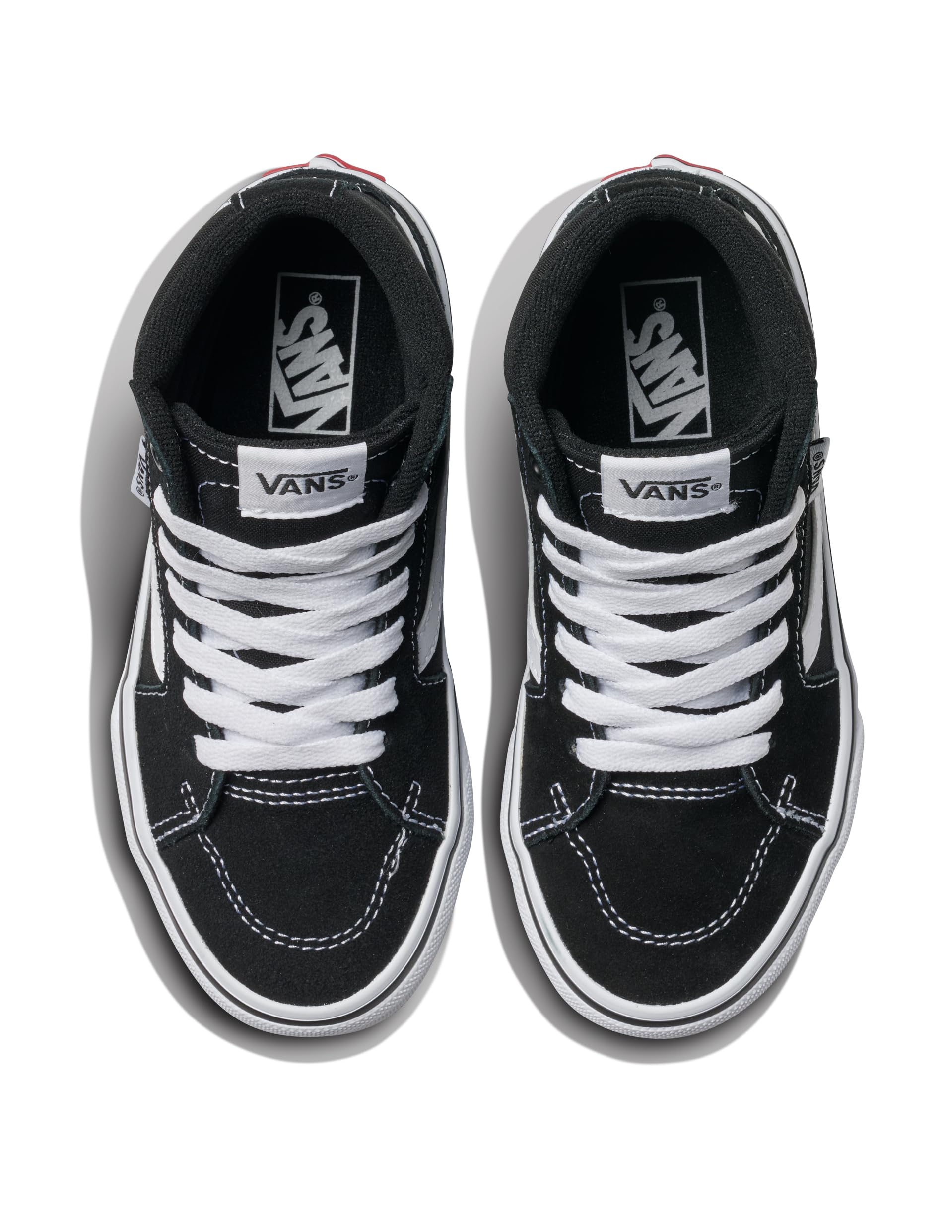 Vans Unisex Kinder Filmore HiSneaker