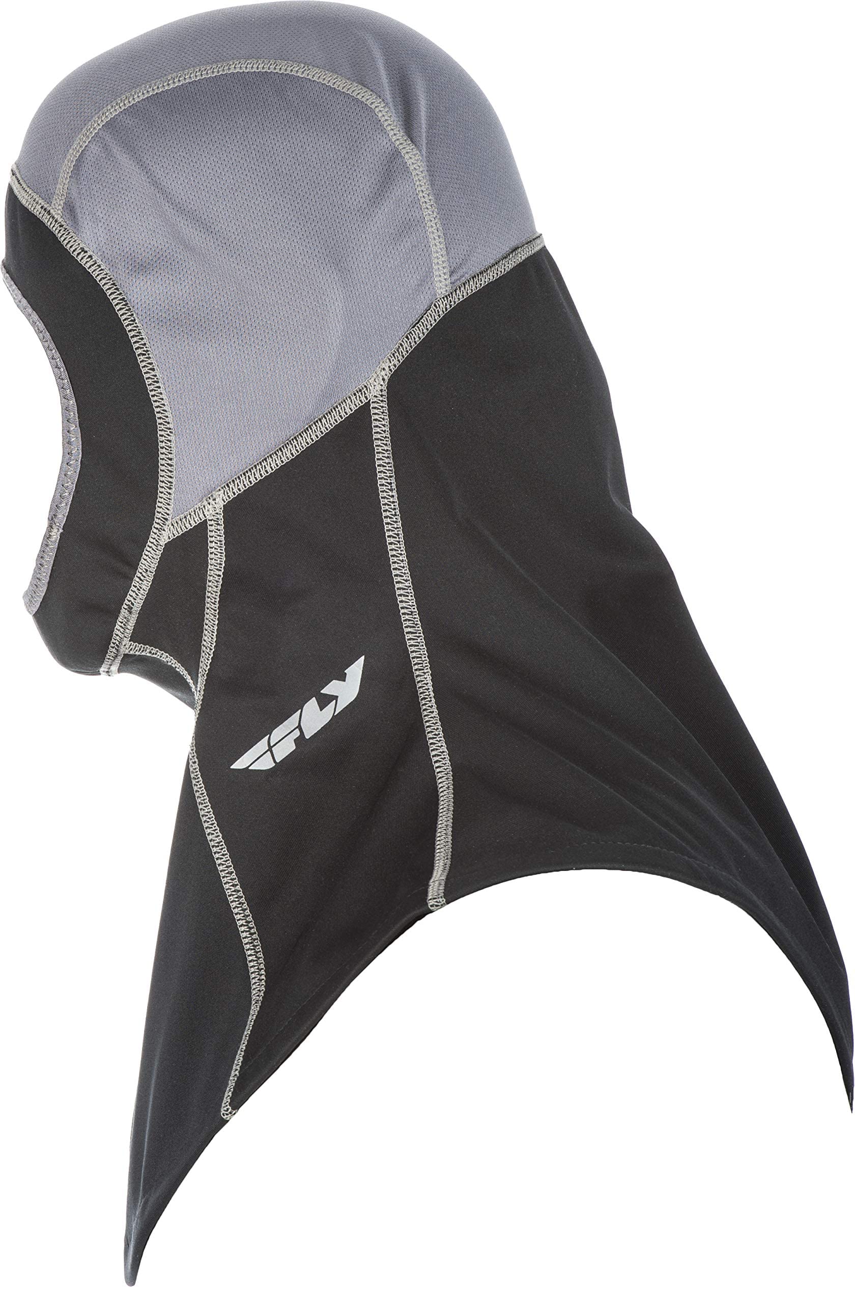 Fly Racing Ignitor Air Open Face Balaclava (Adult Large/X-Large)