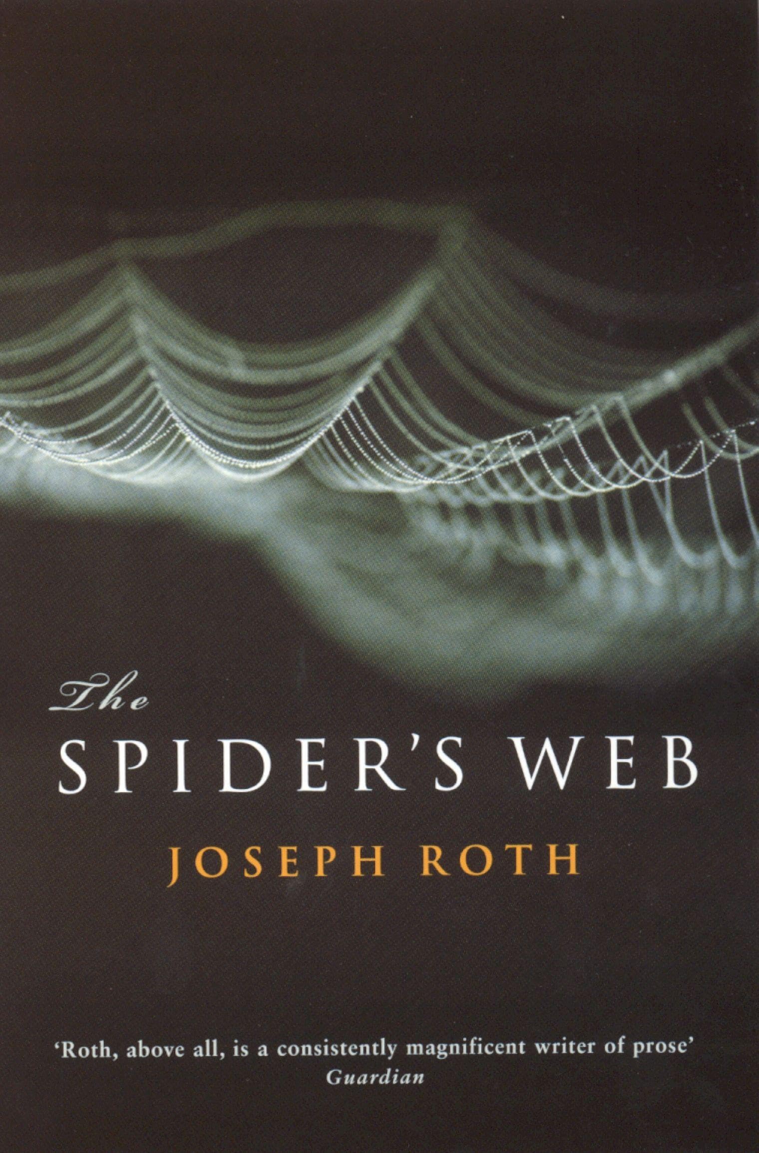 The Spider's Web