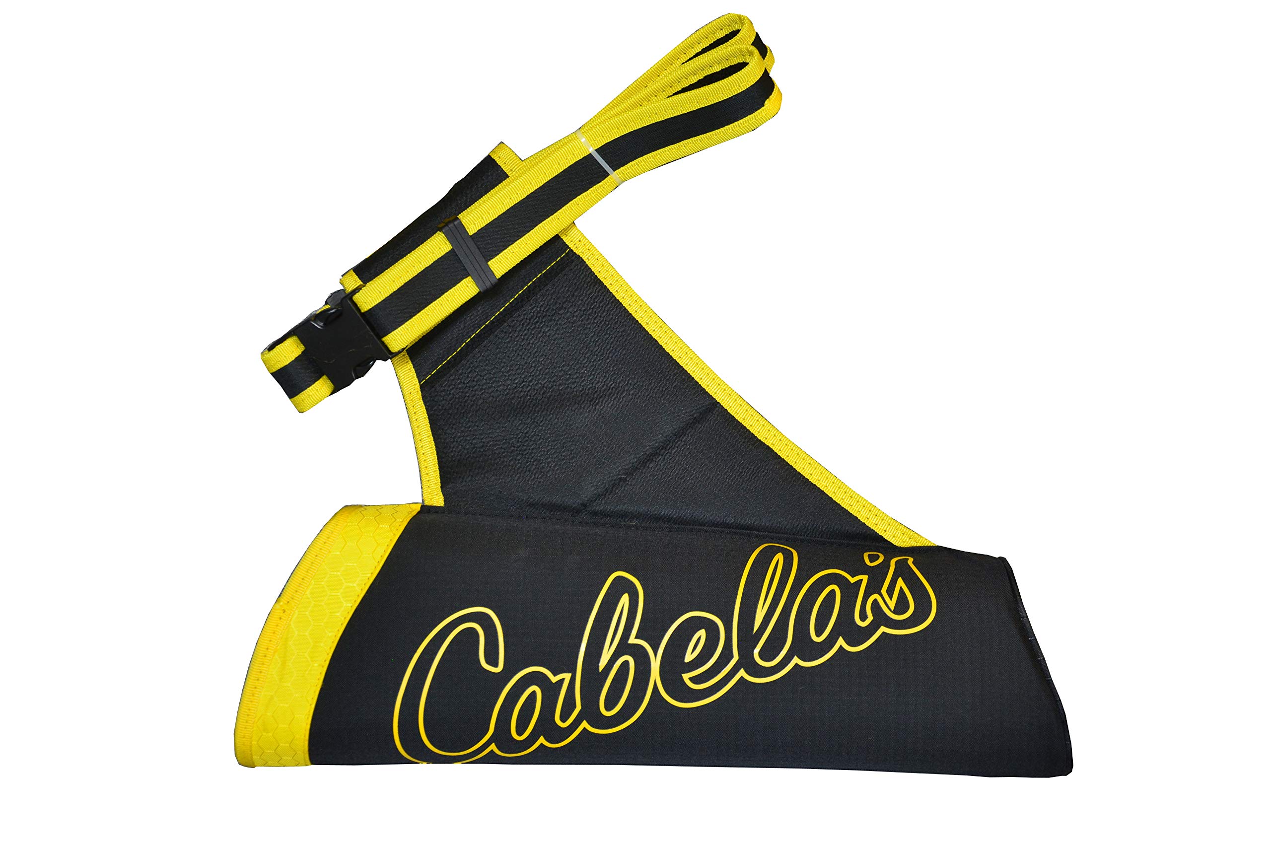 VISTA Cabelas Pro Series Three Slot Quiver