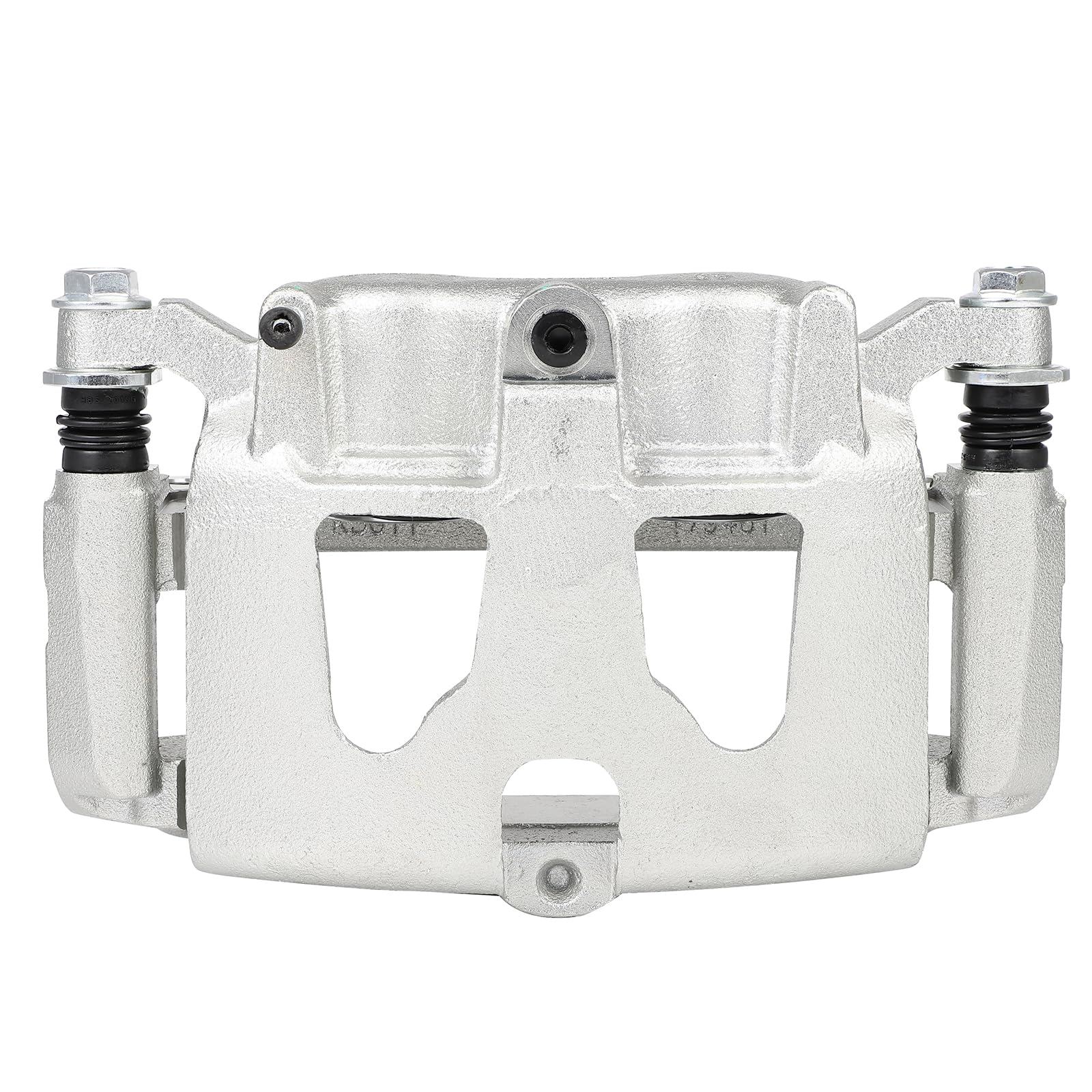 SCITOO Rear Left Brake Caliper With Bracket 18B5473 Compatible For Ford For F-250 Super Duty 2013-2019, For Ford For F-350 Super Duty 2013-2019