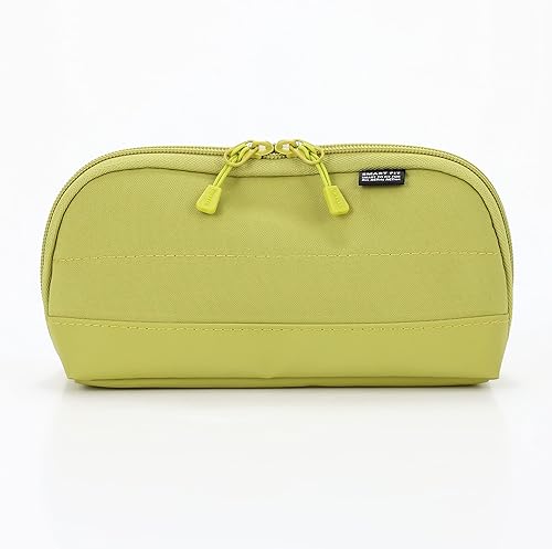 Miniatura 8 de LIHITLAB Estuche compacto para bolígrafo, repelente al agua y a las manchas