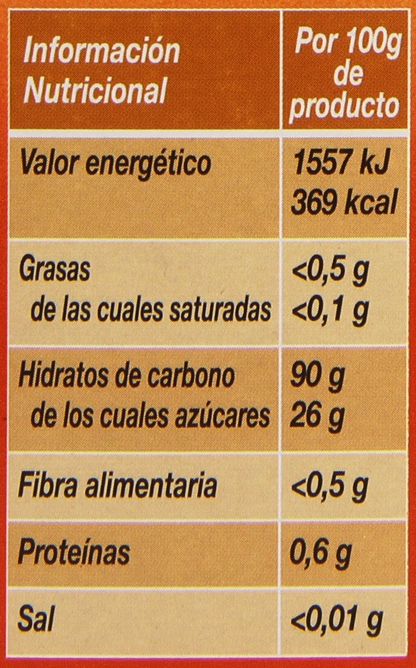 Maizena Espesante Instantáneo 250g