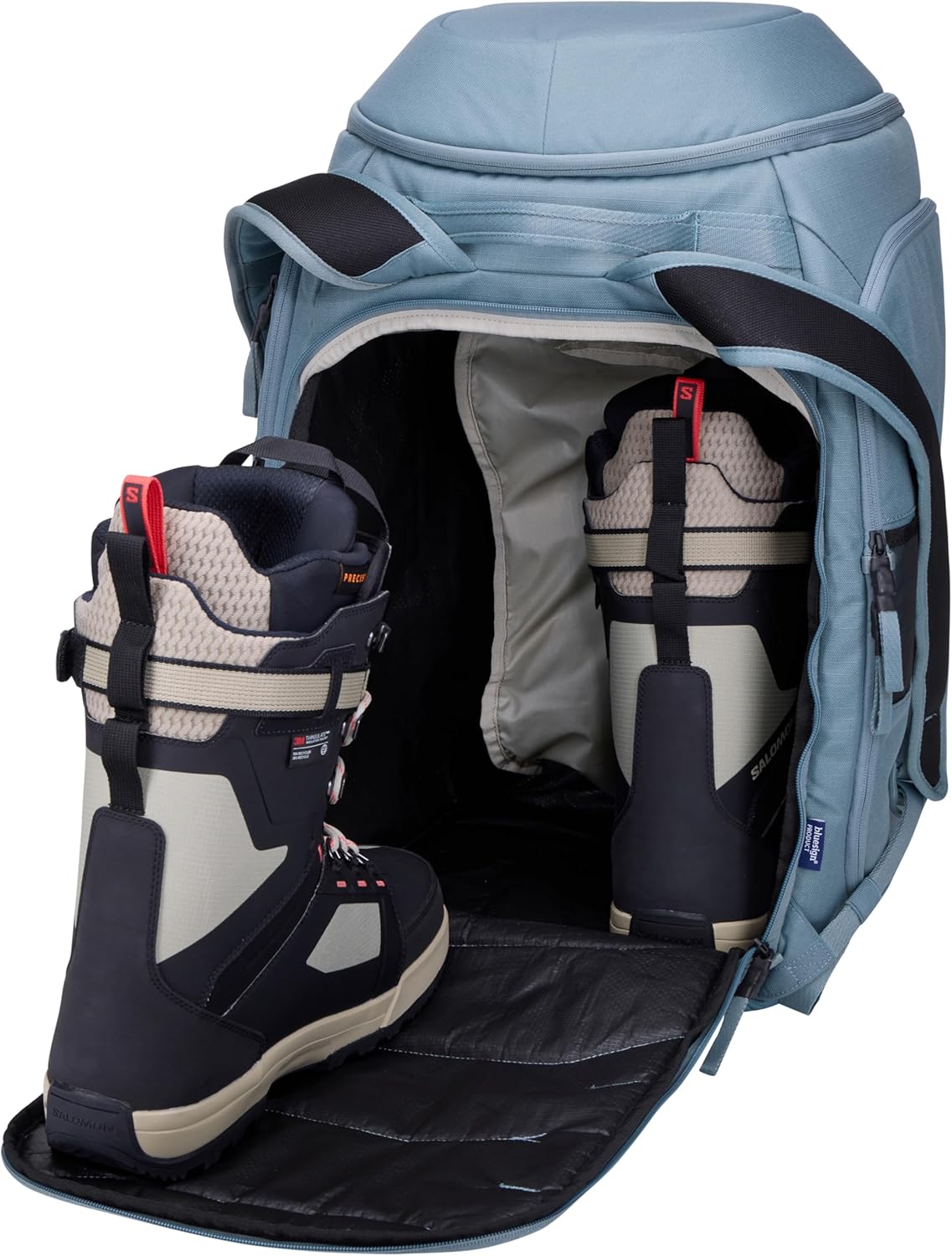 Thule RoundTrip 45L Boot Backpack - Storage