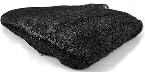 Miniatura 2 de Ross 15720 039044157203 Multired para uso alrededor de patio y jardín 14 pies x 45 pies color negro